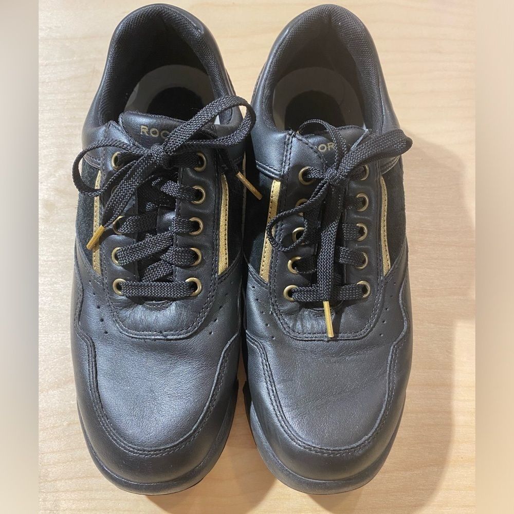 Rockport Sneakers Size 9 (JK)